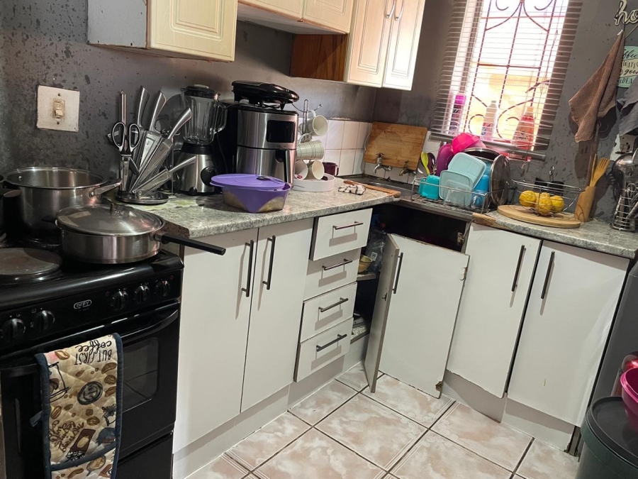 3 Bedroom Property for Sale in Meriting North West